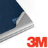 NBA Memphis Grizzlies Distressed Surface Book 2 15in Skin